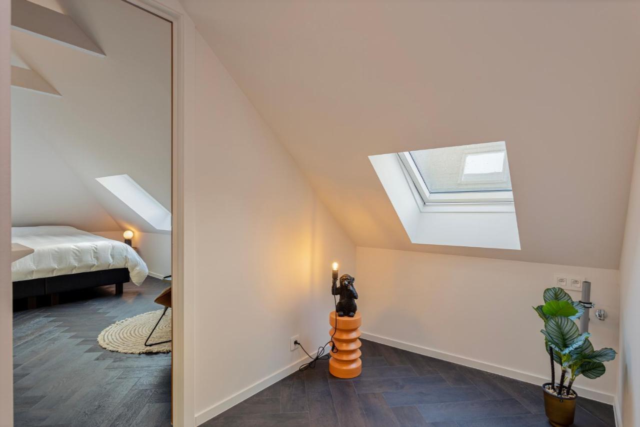 Appartement Uma's Urban Lounge *