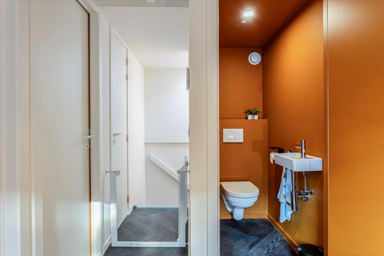 Uma's Urban Lounge Appartement Malines