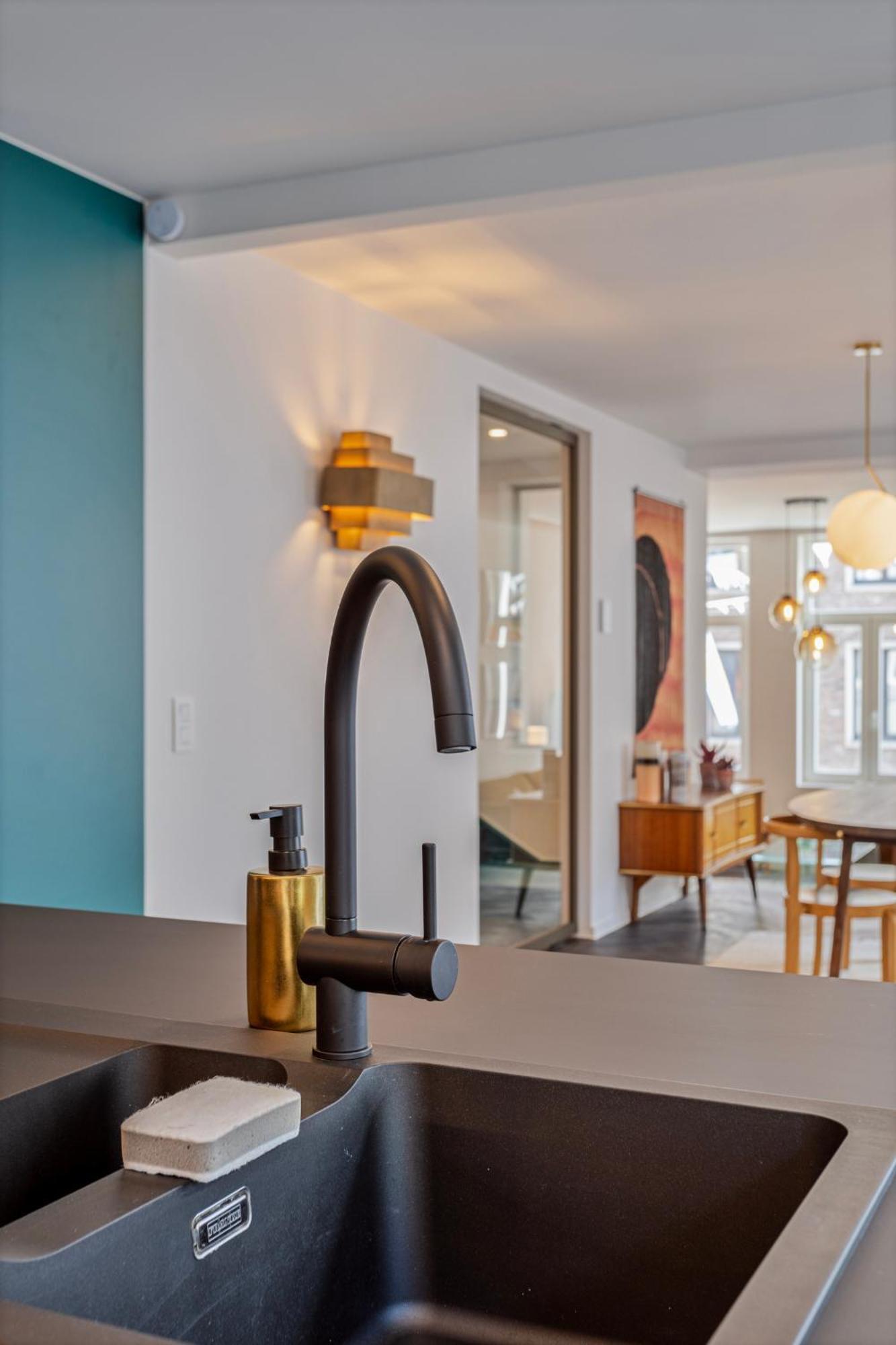 Uma's Urban Lounge Appartement Malines