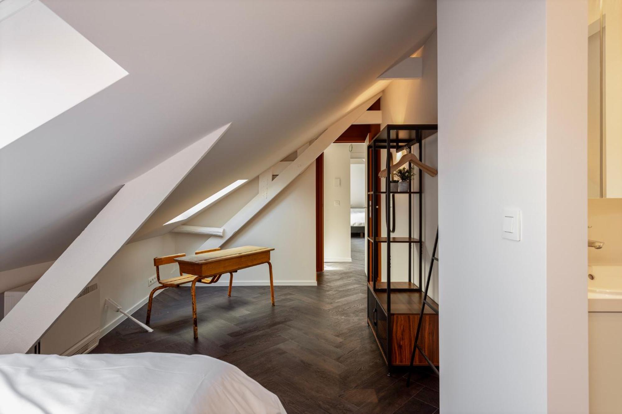 Uma's Urban Lounge * Mechelen