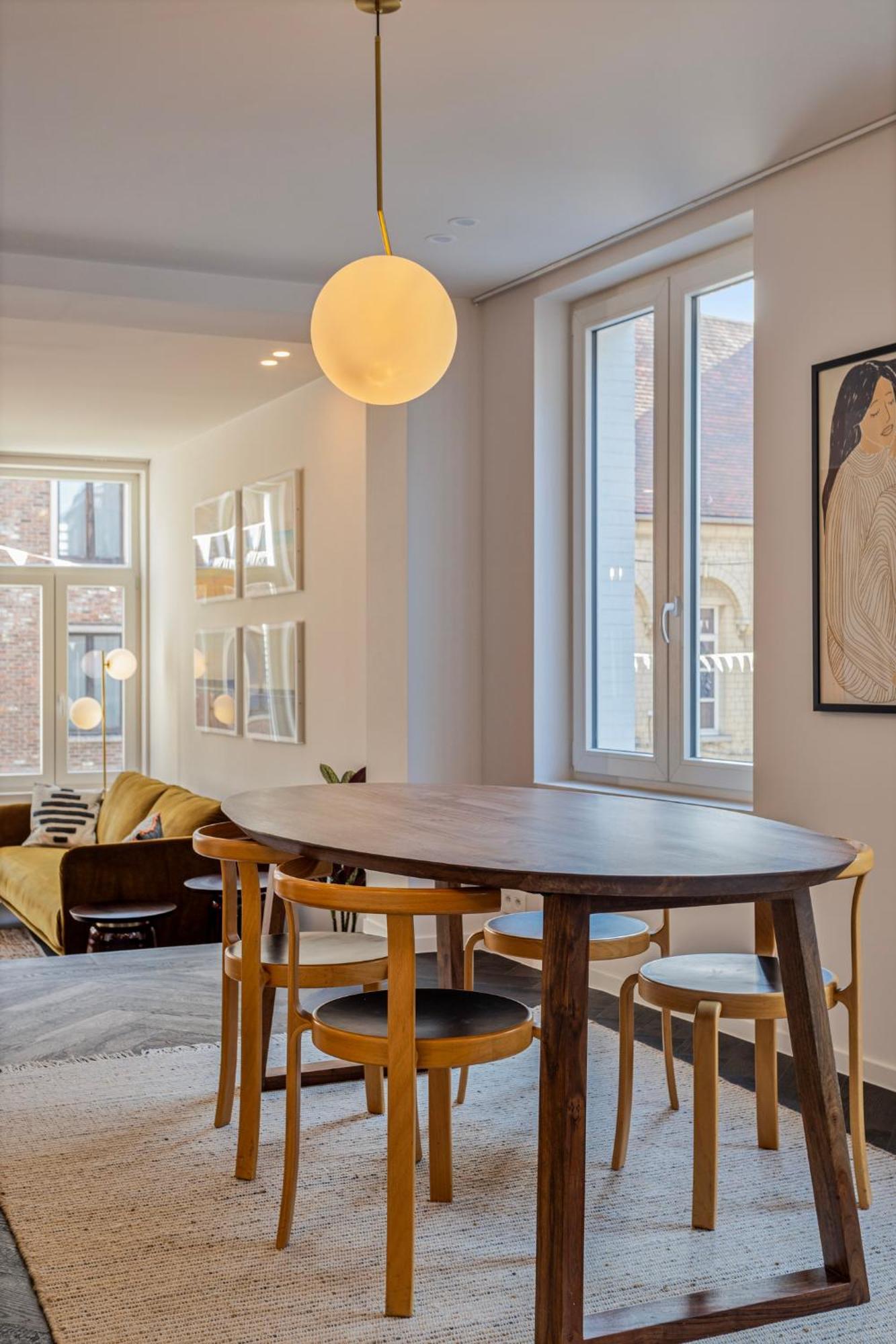 Uma's Urban Lounge Mechelen